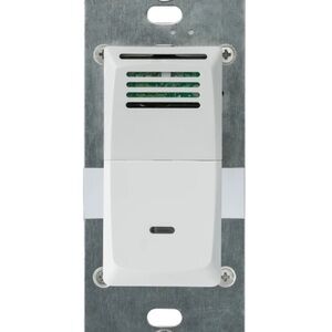 Broan NuTone Humidity-Sensing Wall Control